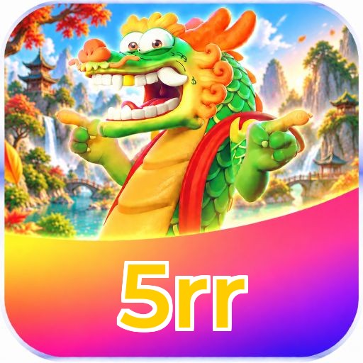 5rr Instalar Logo 1
