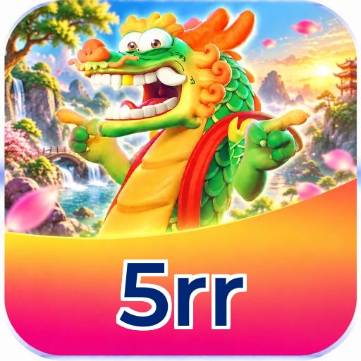 5rr Logo