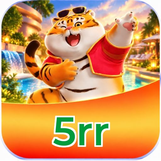 5rr Logo