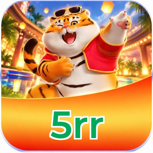 5rr Logo