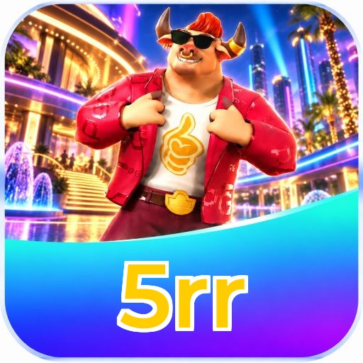 Slots 5rr - 1.500+ Jogos RTP Alto