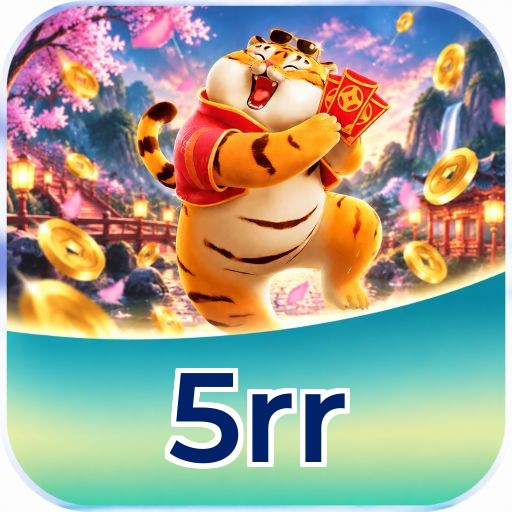 5rr Segurança Logo 1