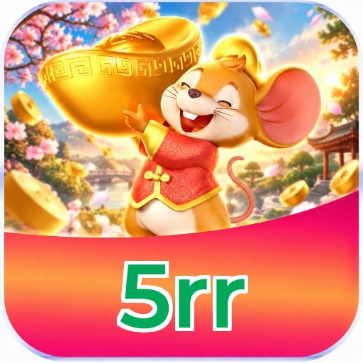 5rr Logo