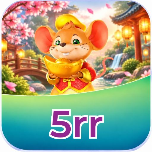 5rr Logo