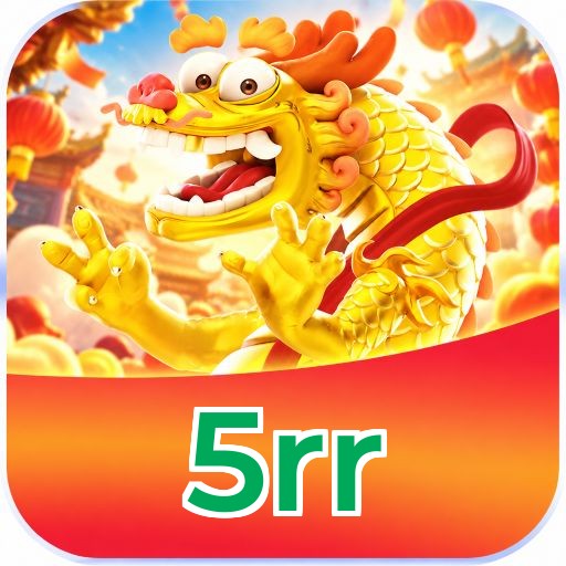 Slots 5rr - Jackpots Progressivos