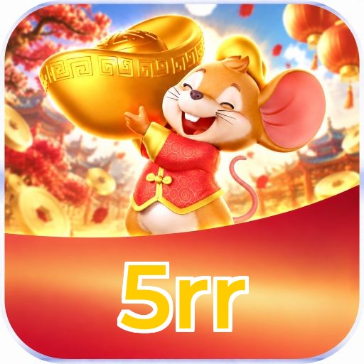 5rr Instalar Logo 3