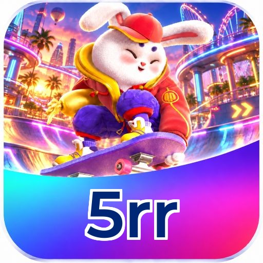 5rr Logo
