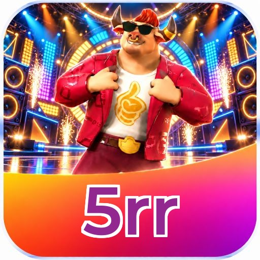 Slots 5rr - RTP Alto Certificado
