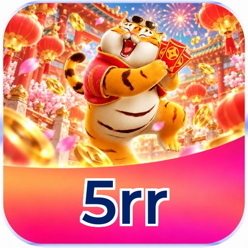 5rr Logo