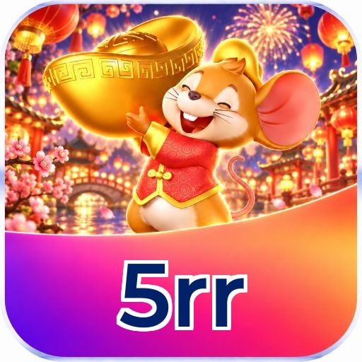 5rr Logo