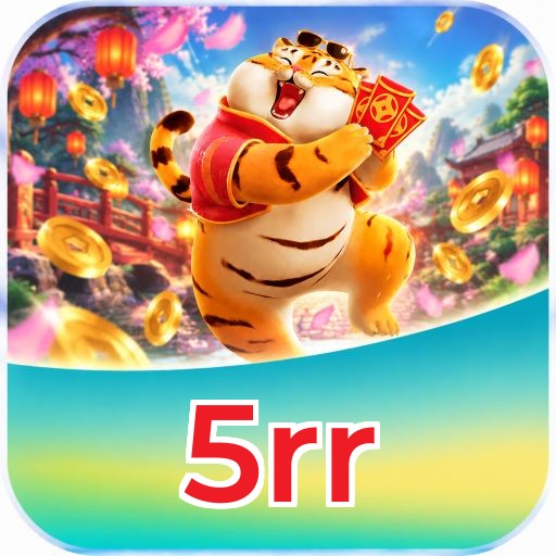 5rr APK Android - Download Oficial