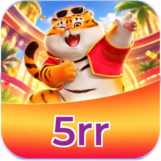 5rr Logo
