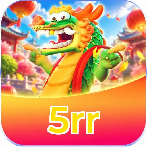 5rr Logo