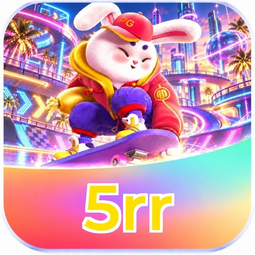 5rr Logo