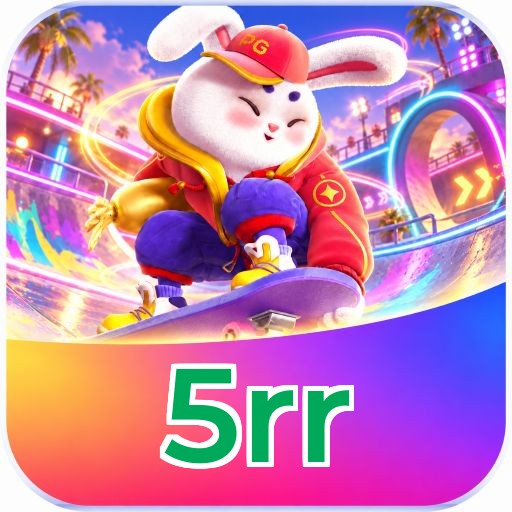 5rr Logo