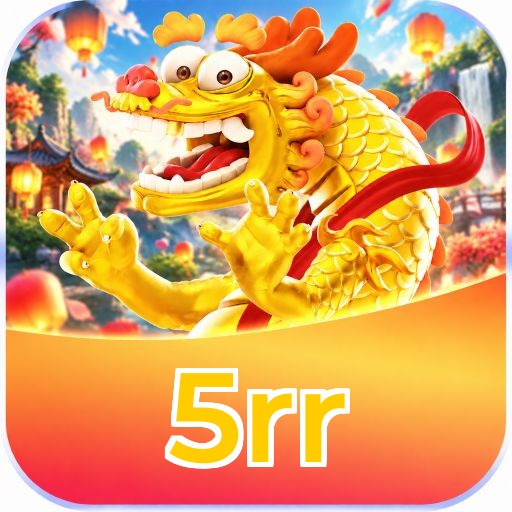5rr Logo 2