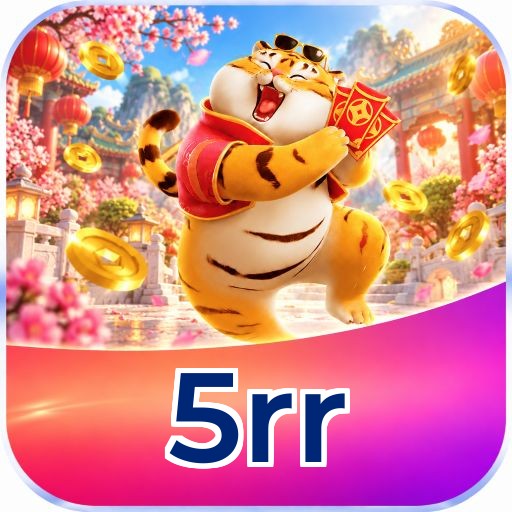 5rr Logo