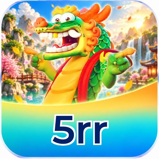 5rr Logo