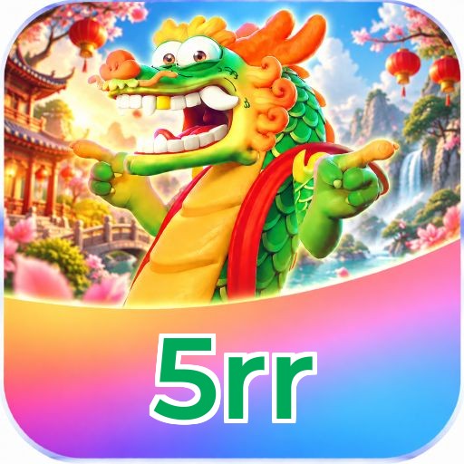 5rr Logo