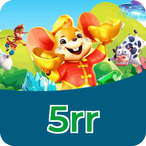 5rr segurança SSL 256-bit - Licença Curaçao, eCOGRA, GLI certificado