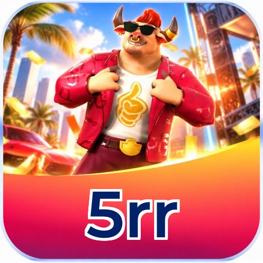 5rr Logo 3