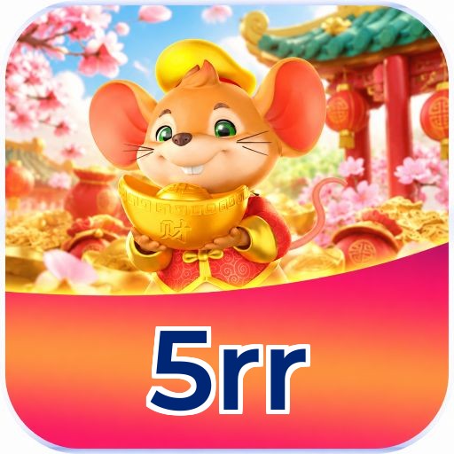 5rr Logo