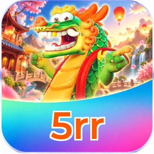 5rr Logo