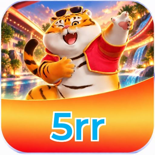 5rr Login Seguro