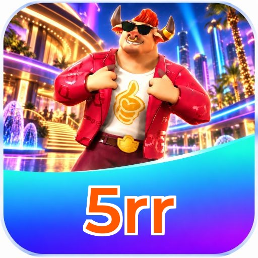5rr Certificado eCOGRA - Jogos Justos Auditados