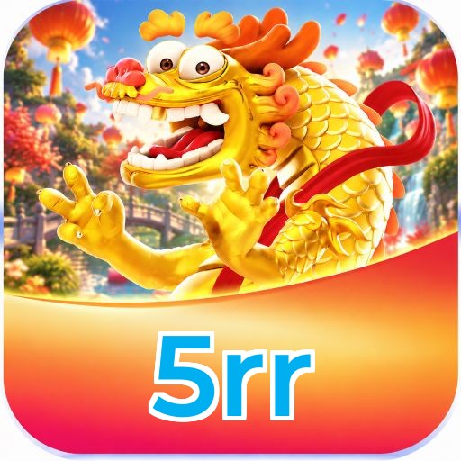 5rr Download Logo Oficial