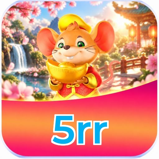 5rr Logo