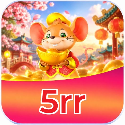 5rr Segurança Logo 3