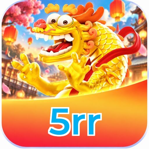 5rr Segurança Logo 2